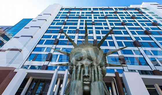 5-комн. апарт-ы, 183 м2, 5/5 эт. Москва