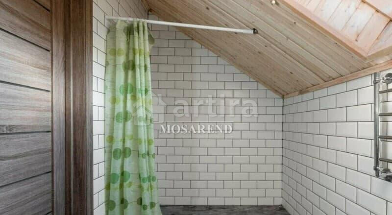 Коттедж, 400 м2 Чехов - изображение 18