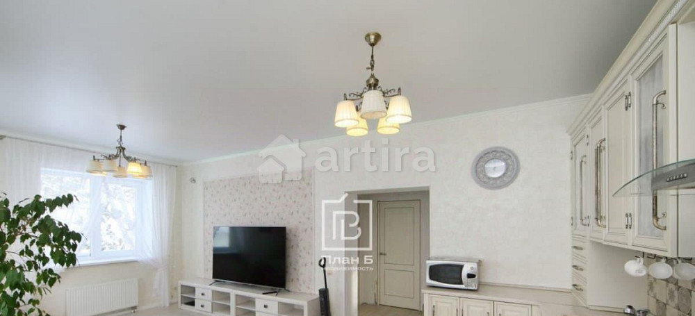 Коттедж, 150 м2, 20 соток, 2 эт. Калуга - изображение 3