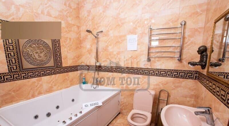 Коттедж, 500 м2 Лобня - изображение 16