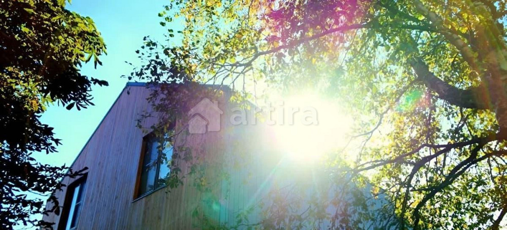 Коттедж, 130 м2, 8 соток, 2 эт. Сосново - изображение 6