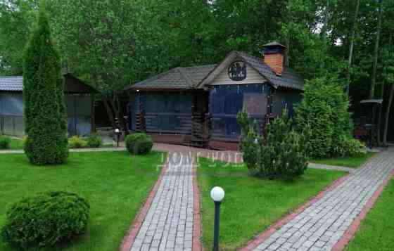 Коттедж, 350 м2 Бронницы