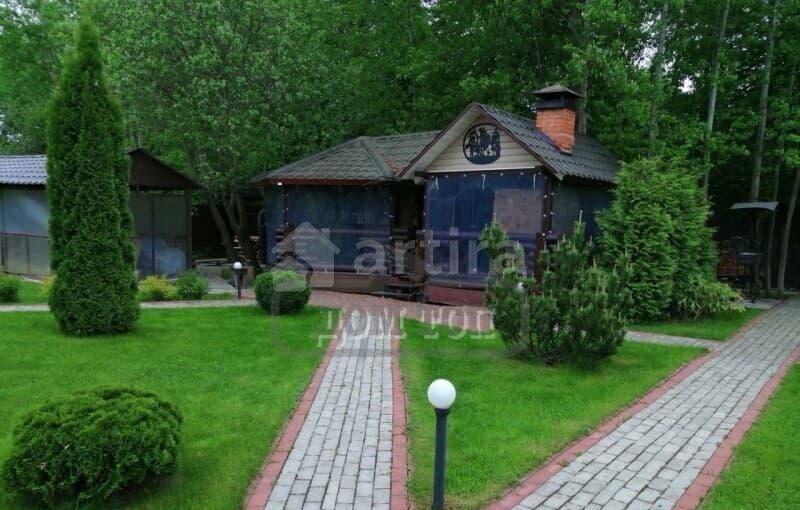 Коттедж, 350 м2 Бронницы - изображение 5