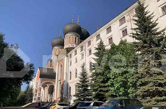 Студия, 15.1 м2, 3/3 эт. Москва