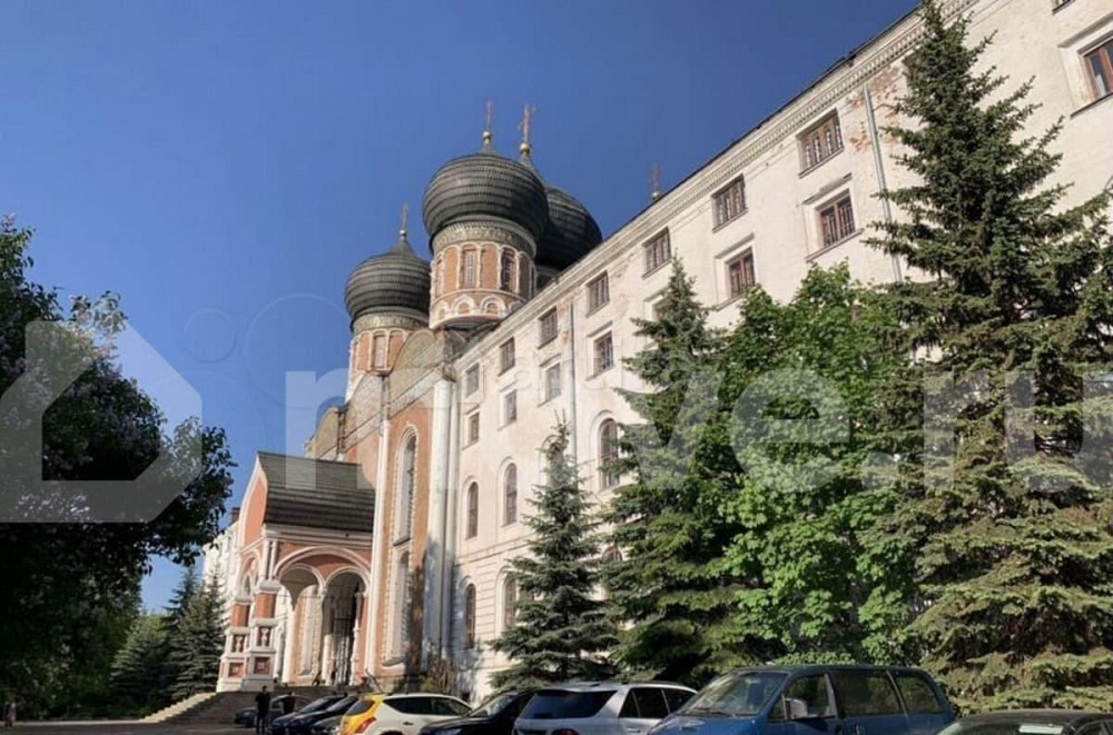 Студия, 15.1 м2, 3/3 эт. Москва - изображение 2