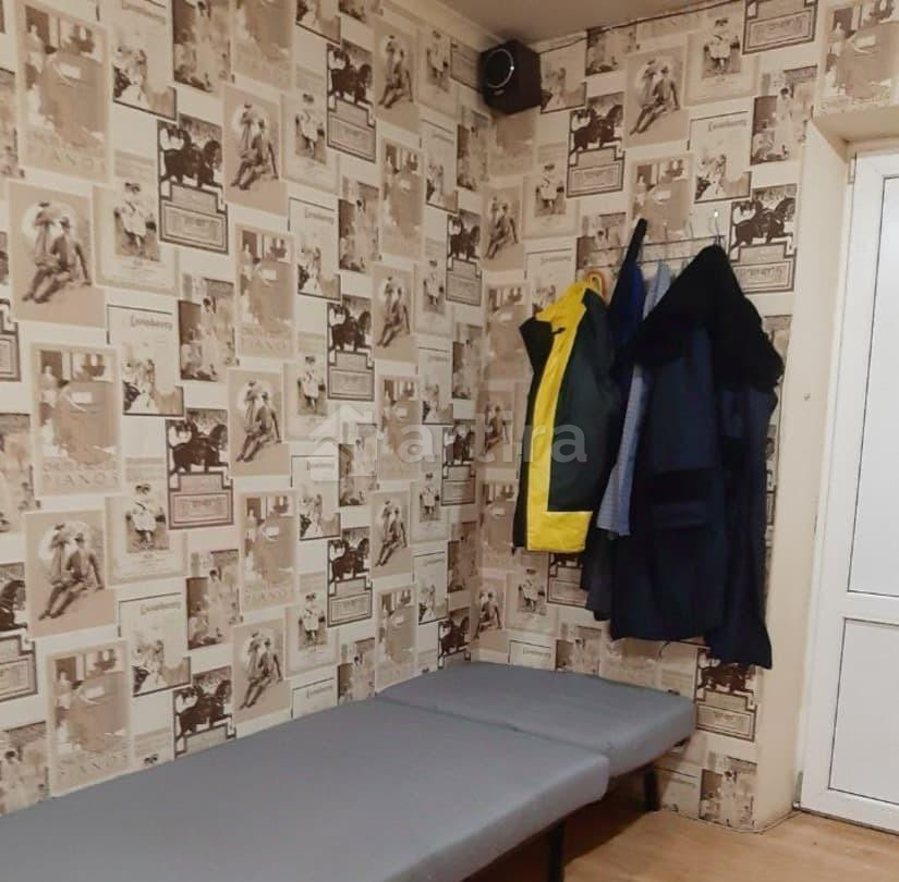 Комната, 17 м2, 1/3 эт. Ростов-на-Дону - изображение 4