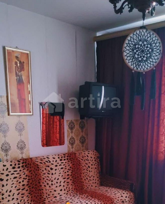 Комната, 69 м2, 2/12 эт. Москва - изображение 4