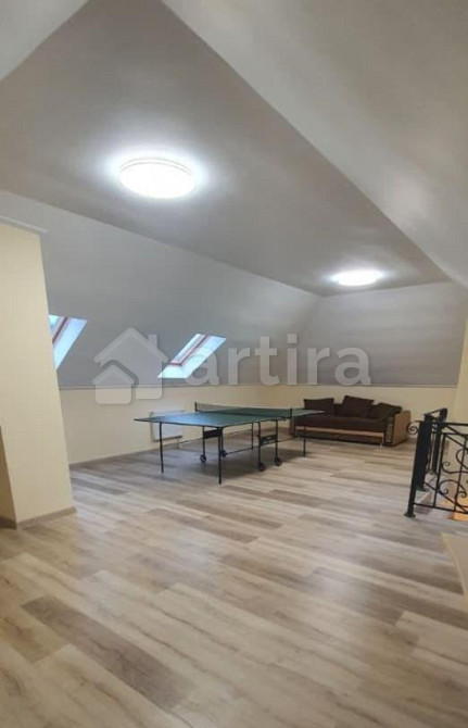 Дом, 269 м2, 11 соток, 3 эт. Истра - изображение 5