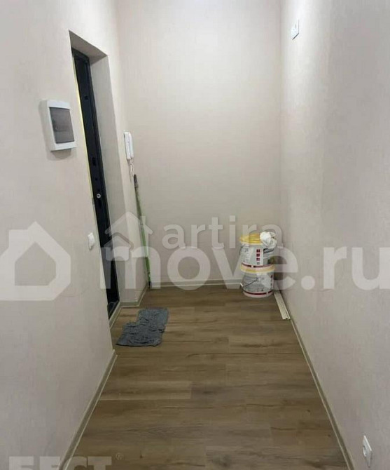 1-комн. квартира, 37 м2, 5/24 эт. Москва - изображение 5