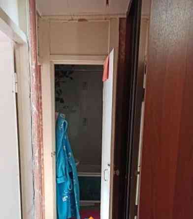 Комната, 12 м2, 8/9 эт. Новосибирск