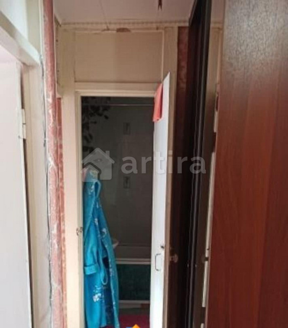 Комната, 12 м2, 8/9 эт. Новосибирск - изображение 2