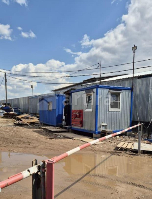 Гараж, 30 м2 Мытищи - изображение 1