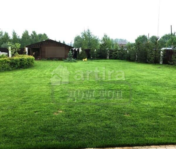 Коттедж, 600 м2 Мытищи - изображение 12