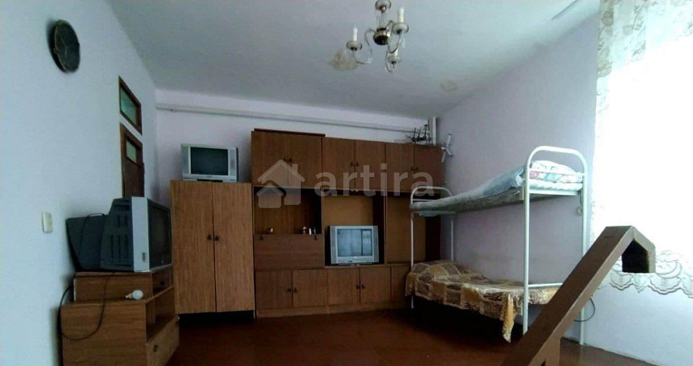 Дом, 100 м2, 2 сотки, 2 эт. Ростов-на-Дону - изображение 1