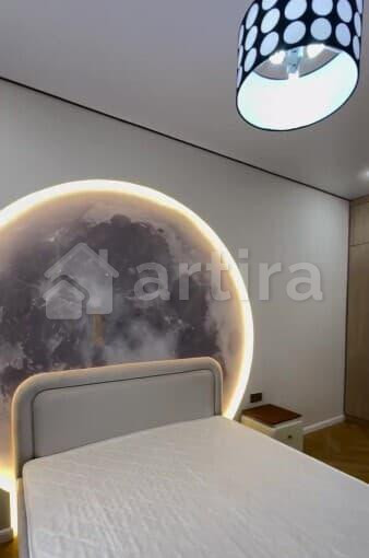 2-комн. квартира, 68 м2, 4/9 эт. Самара - изображение 7