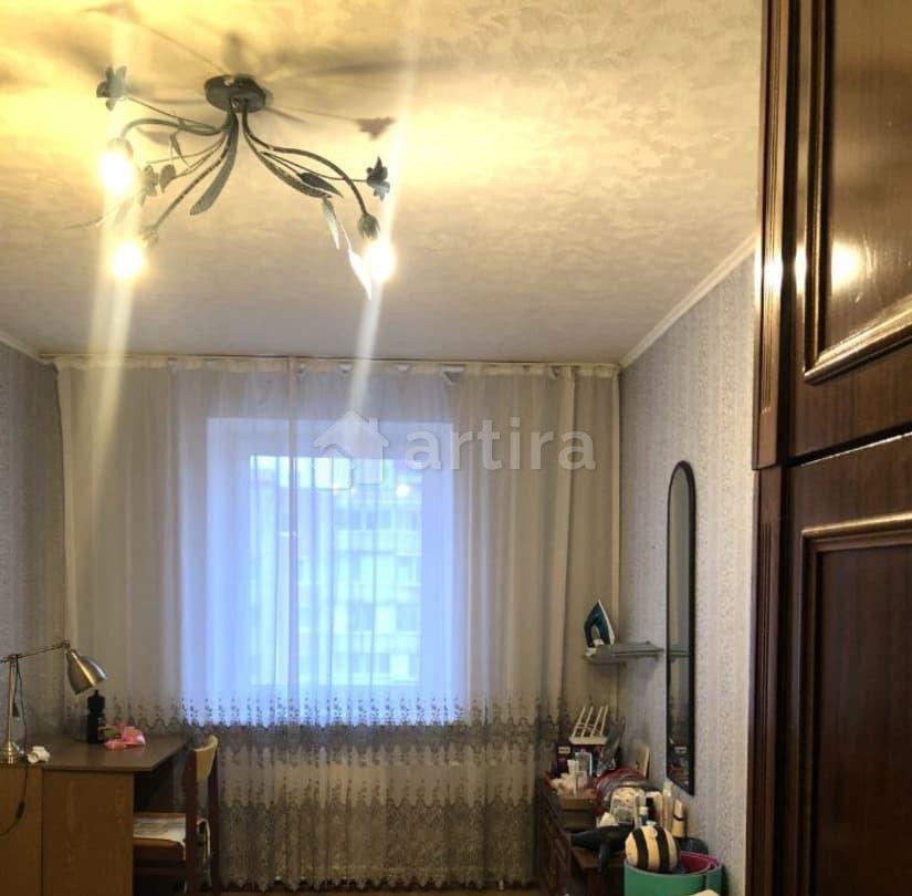 Комната, 19 м2, 9/10 эт. Санкт-Петербург - изображение 1