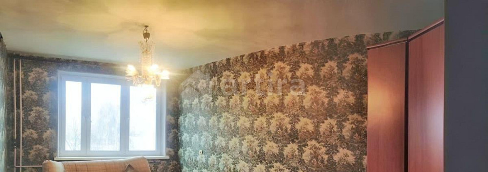 Комната, 16 м2, 6/12 эт. Москва - изображение 1