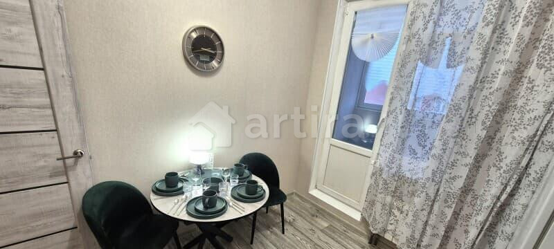 2-комн. квартира, 52 м2, 9/22 эт. Пушкино - изображение 8