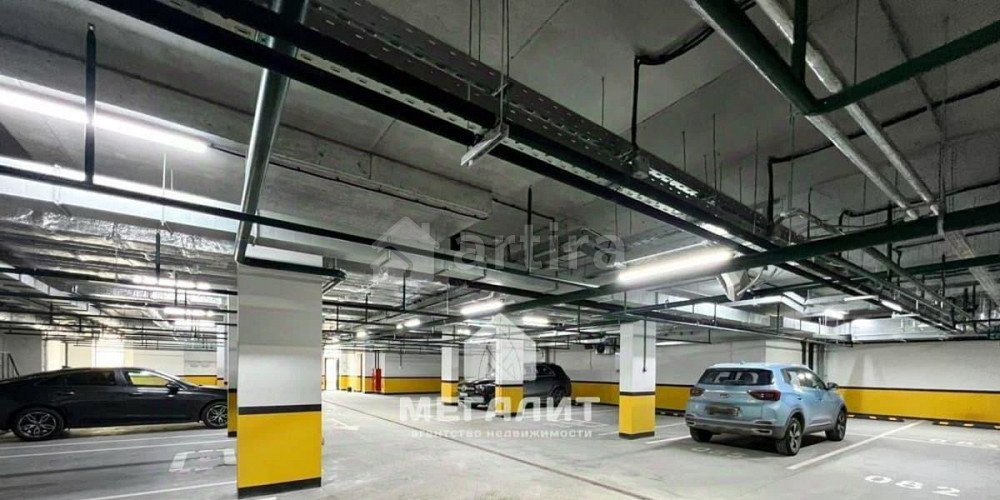 Гараж, 21.6 м2 Казань - изображение 1