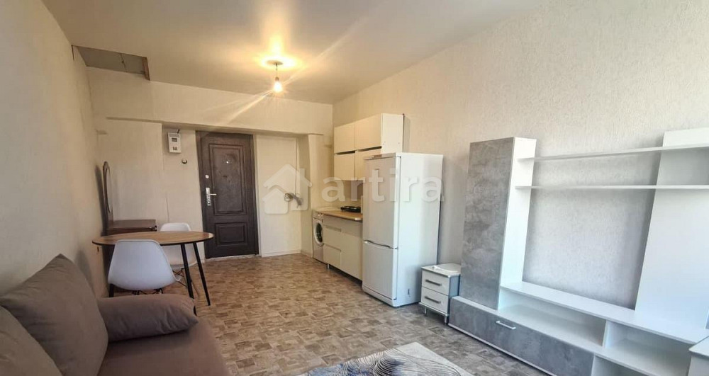 Комната, 17 м2, 4/5 эт. Ставрополь - изображение 3