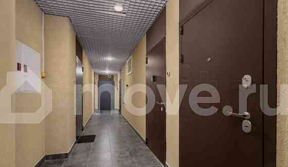 Студия, 21.5 м2, 2/5 эт. Москва