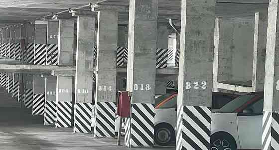 Гараж, 17 м2 Москва