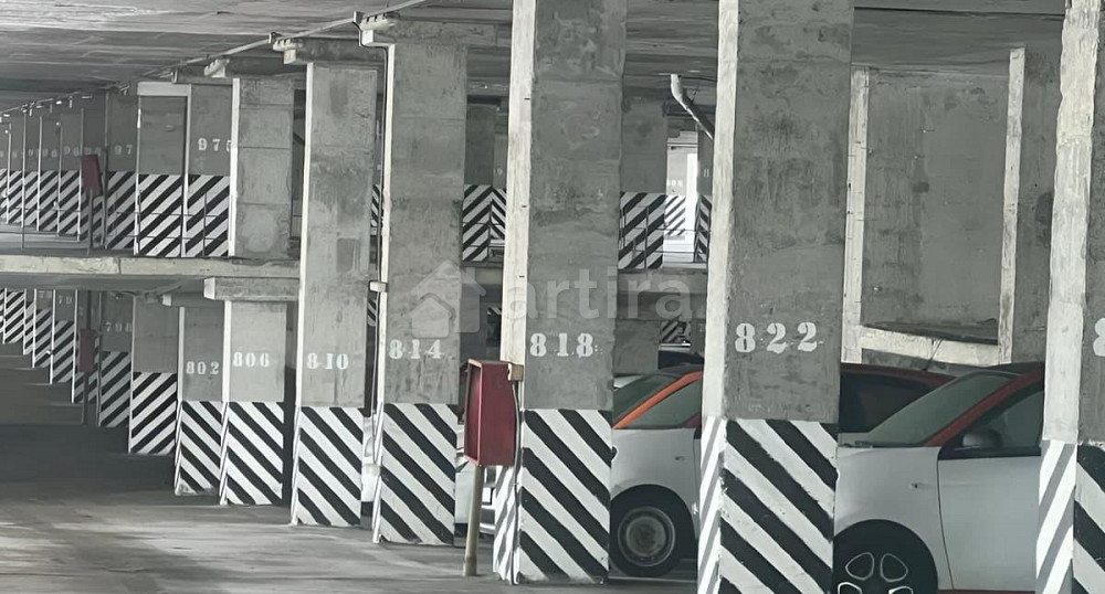 Гараж, 17 м2 Москва - изображение 2