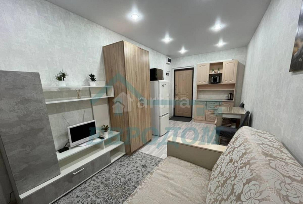 Комната, 13 м2, 5/9 эт. Новосибирск - изображение 1