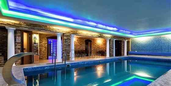 Коттедж, 1150 м2 Солнечногорск