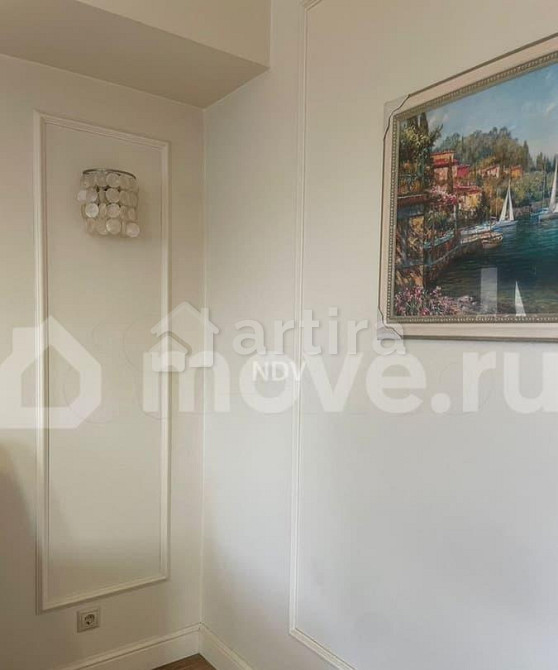 3-комн. квартира, 72 м2, 10/16 эт. Москва - изображение 4