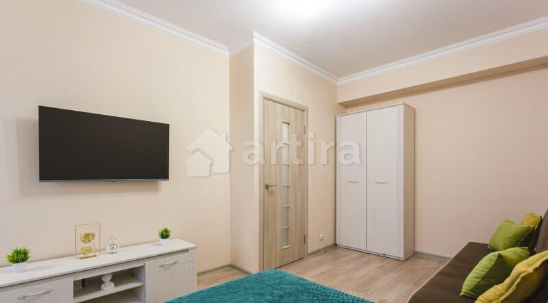 2-комн. квартира, 45 м2, 5/16 эт. Москва - изображение 10