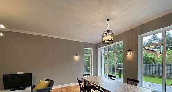 Коттедж, 300 м2, 10.5 сотки, 2 эт. Истра