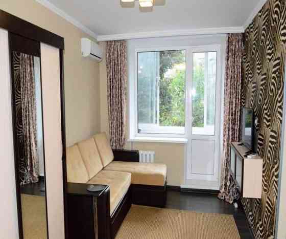 Студия, 36 м2, 3/3 эт. Мытищи