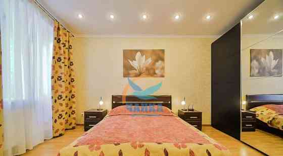 1-комн. квартира, 40 м2, 8/25 эт. Санкт-Петербург