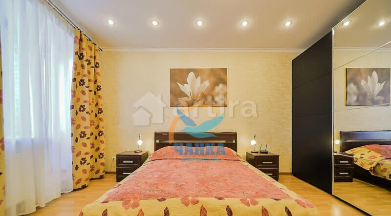 1-комн. квартира, 40 м2, 8/25 эт. Санкт-Петербург - изображение 6