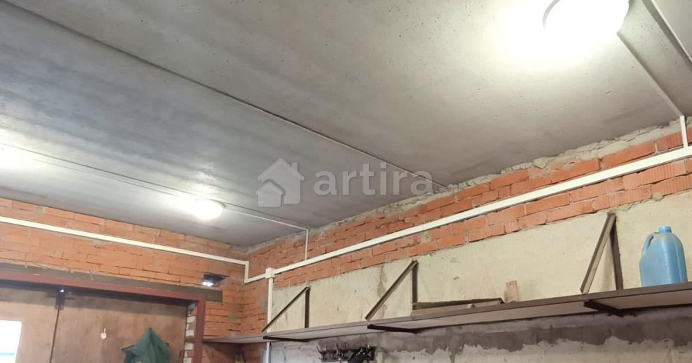 Гараж, 20 м2 Пушкино - изображение 5