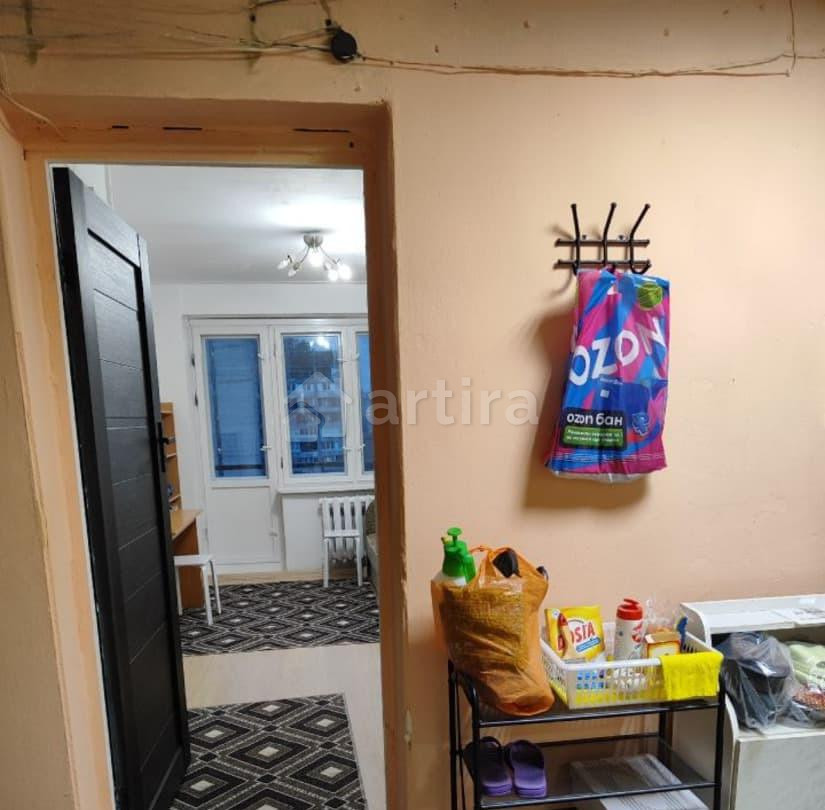 Комната, 12 м2, 11/15 эт. Санкт-Петербург - изображение 6