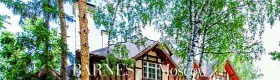 Дом, 1080 м2, 28 соток, 2 эт. Одинцово