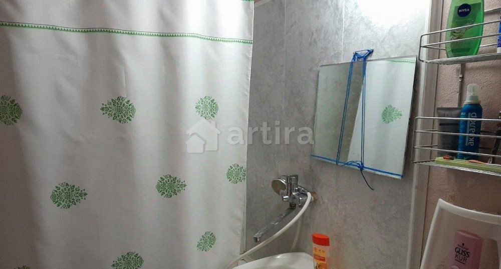 Комната, 12 м2, 4/14 эт. Москва - изображение 3