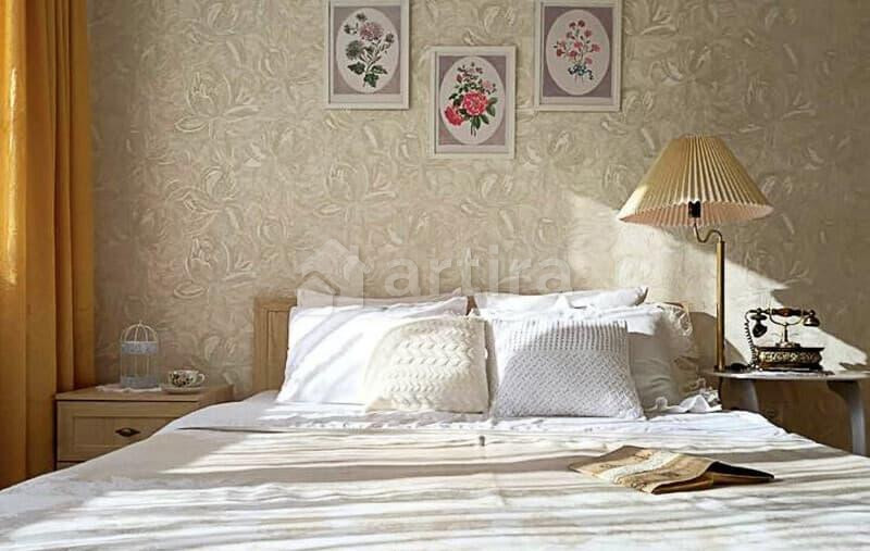 2-комн. квартира, 74 м2, 3/18 эт. Самара - изображение 10