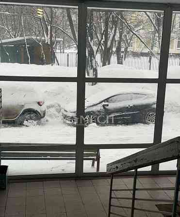 1-комн. квартира, 39 м2, 1/12 эт. Москва