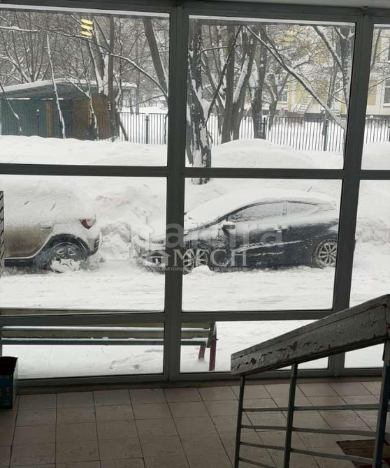 1-комн. квартира, 39 м2, 1/12 эт. Москва - изображение 6