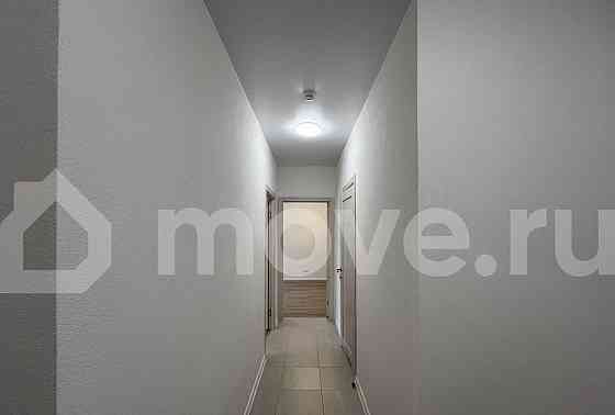 2-комн. квартира, 56.7 м2, 19/19 эт. Москва