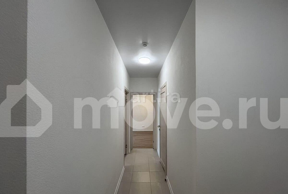 2-комн. квартира, 56.7 м2, 19/19 эт. Москва - изображение 5