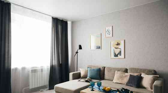 1-комн. квартира, 37 м2, 10/10 эт. Вологда