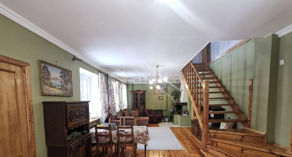 Дом, 200 м2, 20 соток, 3 эт. Пушкино - изображение 3