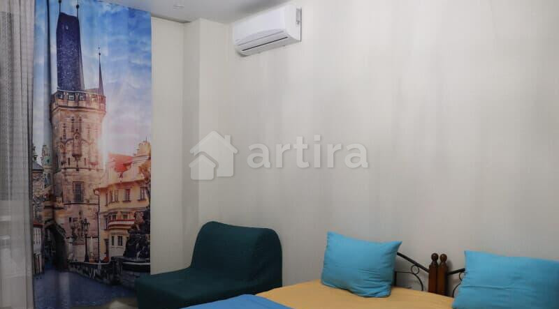 1-комн. квартира, 35 м2, 1/9 эт. Балашиха - изображение 2