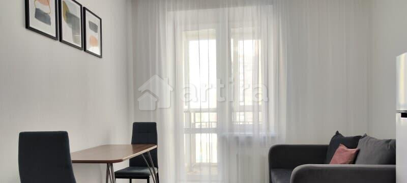 1-комн. квартира, 40 м2, 4/25 эт. Тюмень - изображение 10