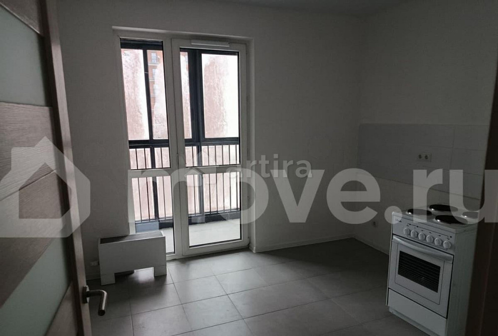 3-комн. квартира, 74.5 м2, 15/16 эт. Москва - изображение 2