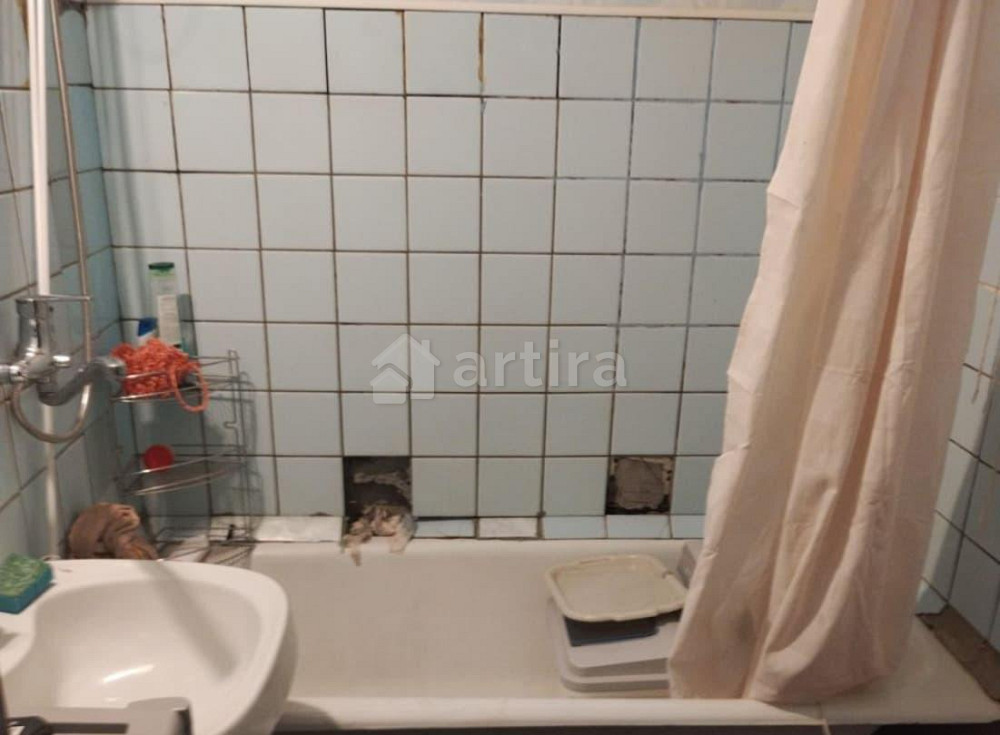 Комната, 73.6 м2, 2/17 эт. Москва - изображение 4